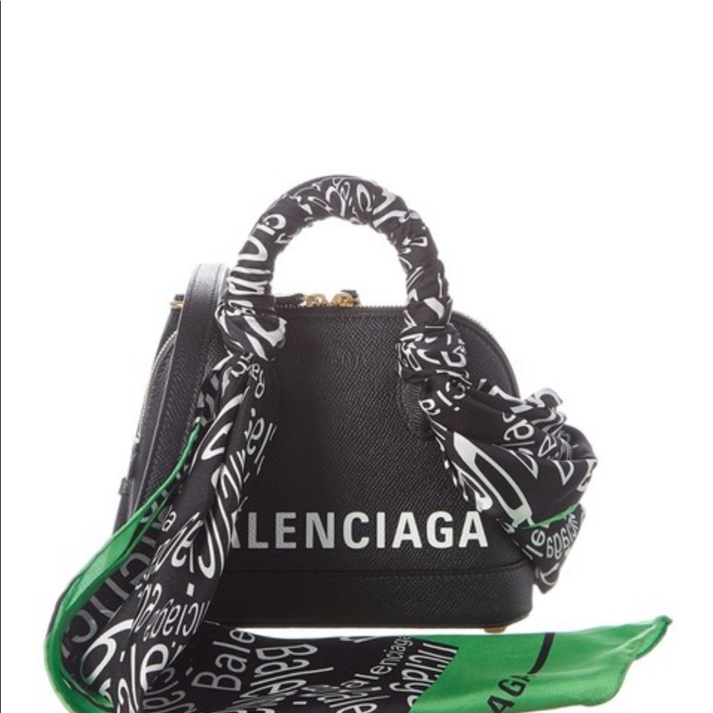 Balenciaga bag